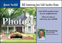 Custom Postcards for Real Estate Agents